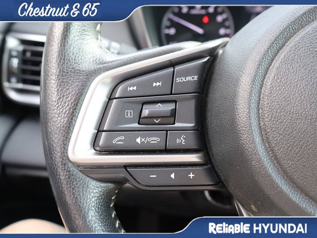 Used 2024 Subaru Outback Limited AWD/4WD image 27
