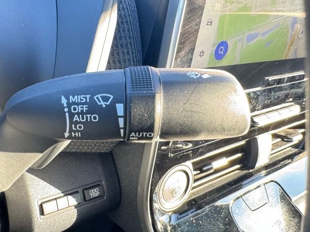 Certified 2024 Toyota bZ4X Limited w/ Weather Package image 33