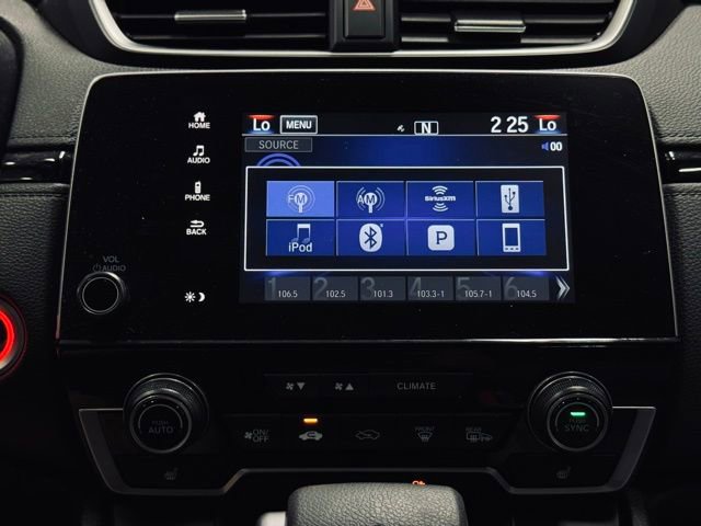 Used 2022 Honda CR-V EX image 30