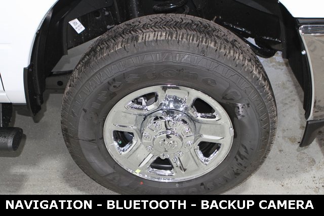 New 2026 RAM 2500 Tradesman image 6