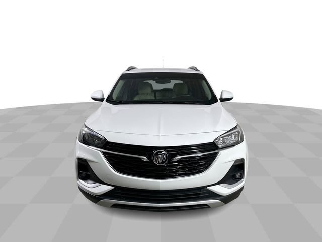 Used 2023 Buick Encore GX Select w/ Safety Package II FWD image 3