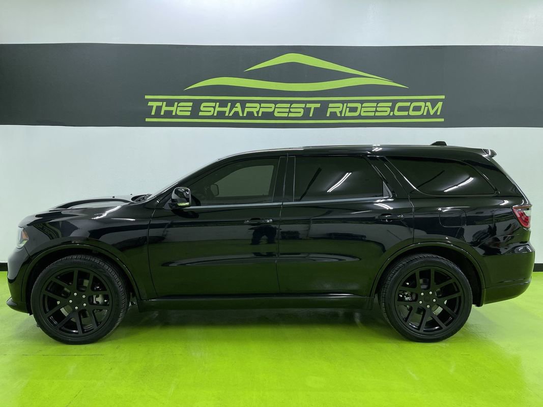 Used 2019 Dodge Durango R/T image 6