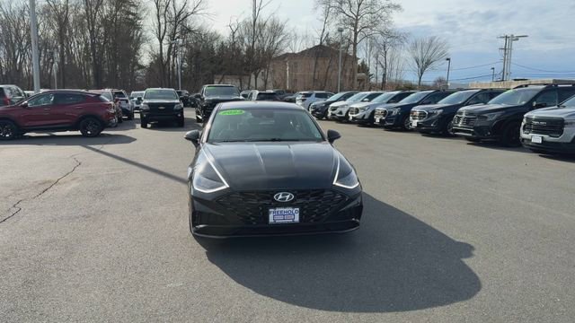 Used 2023 Hyundai Sonata SEL w/ Preferred Accessory Package image 3