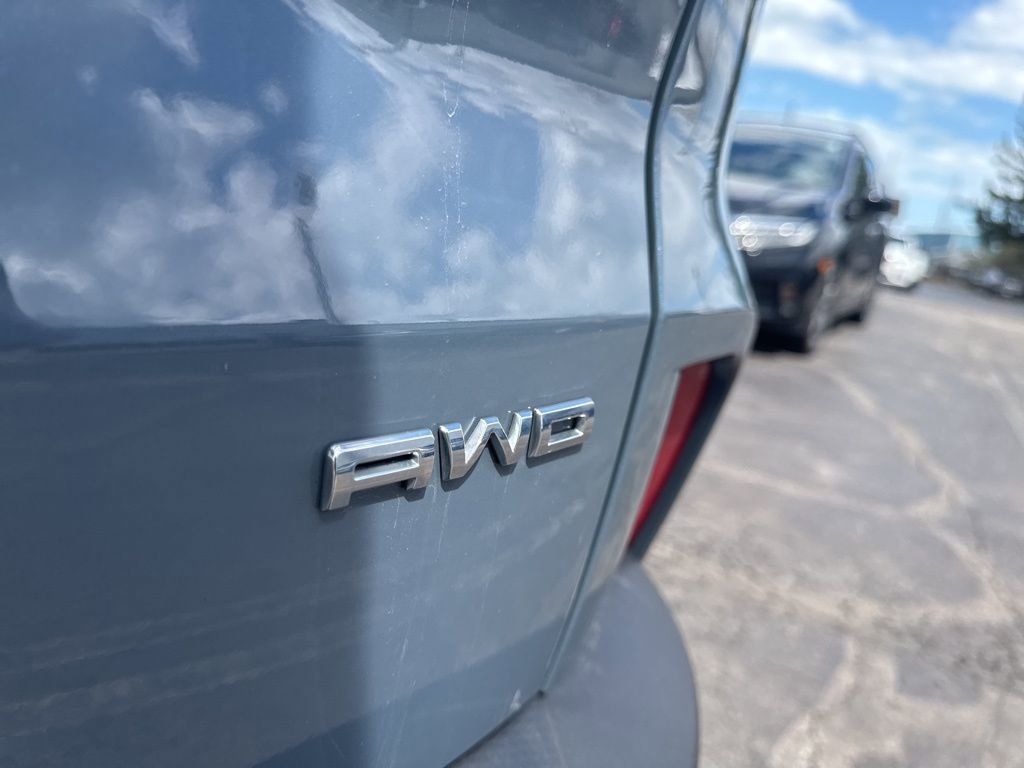 Certified 2023 Ford Escape Active w/ Tech Pack #2 AWD/4WD image 47