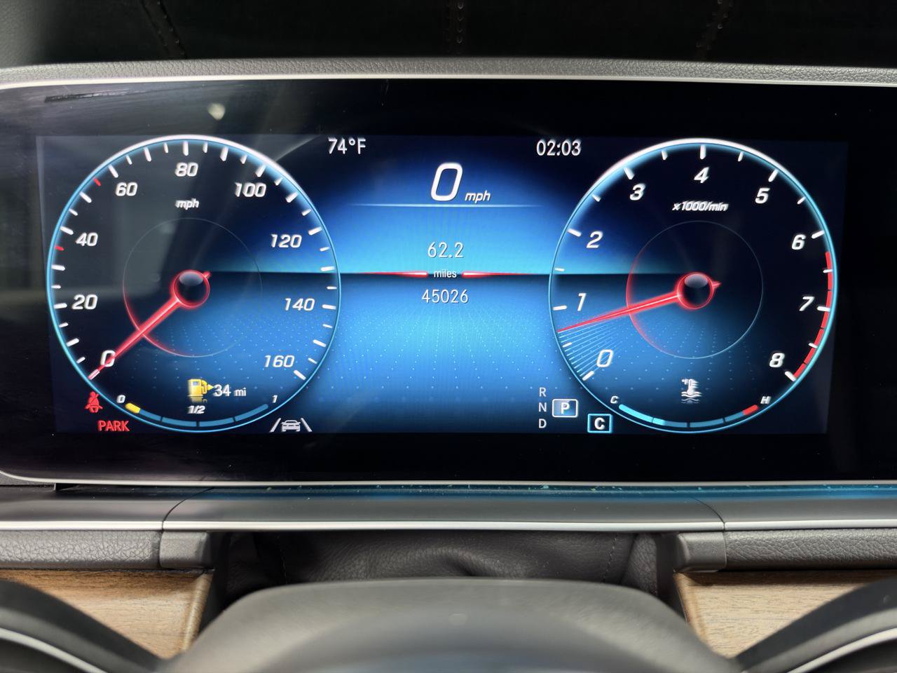Used 2020 Mercedes-Benz GLE 350 4MATIC image 19