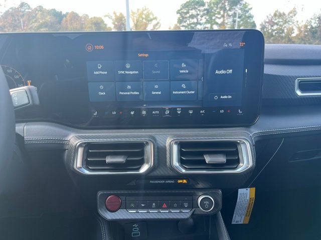 New 2025 Ford Mustang GT Premium w/ GT Performance Package image 6