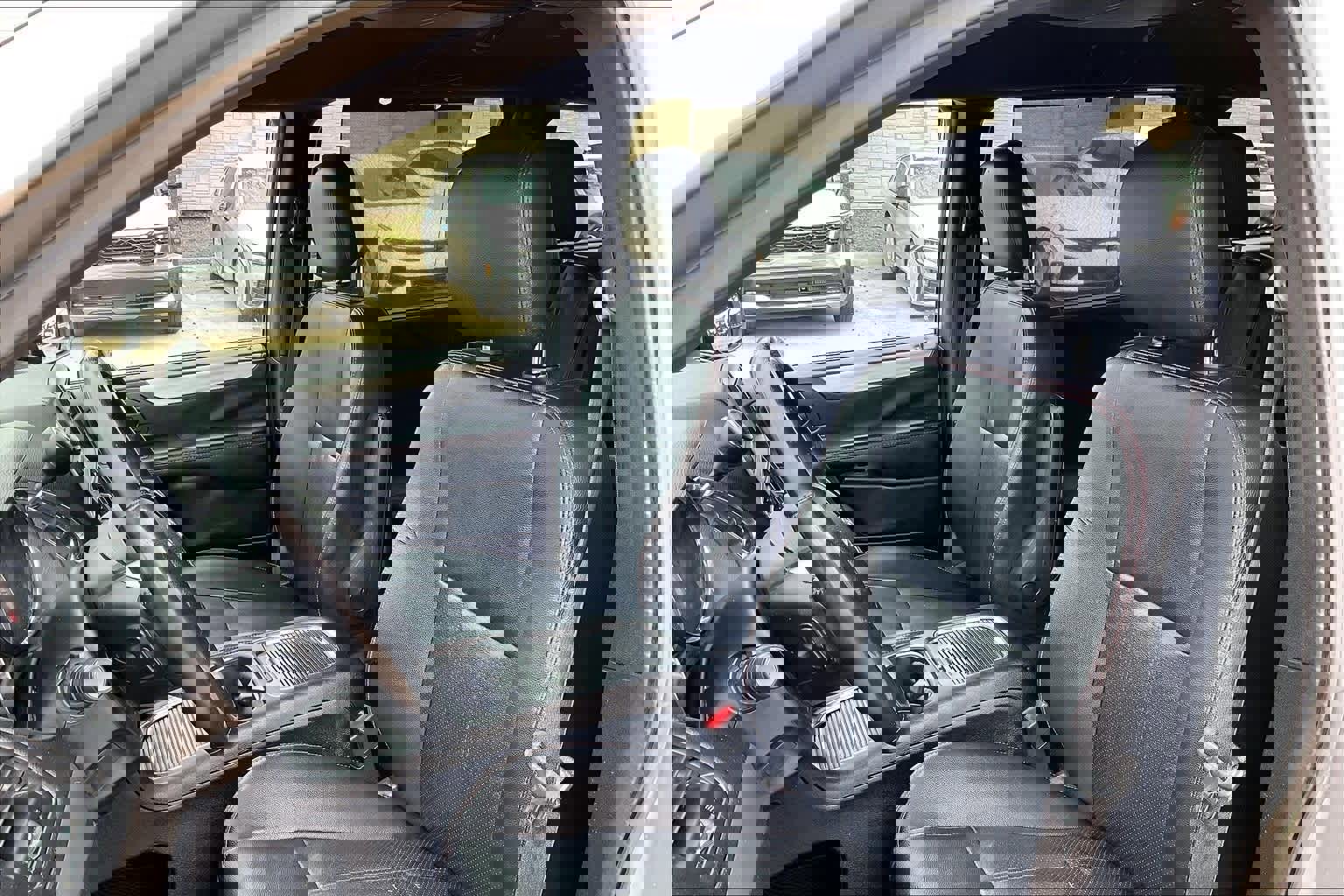 Used 2019 Dodge Grand Caravan GT image 11