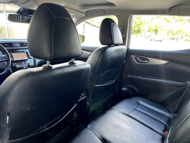 Used 2020 Nissan Rogue Sport SL w/ Premium Package image 19