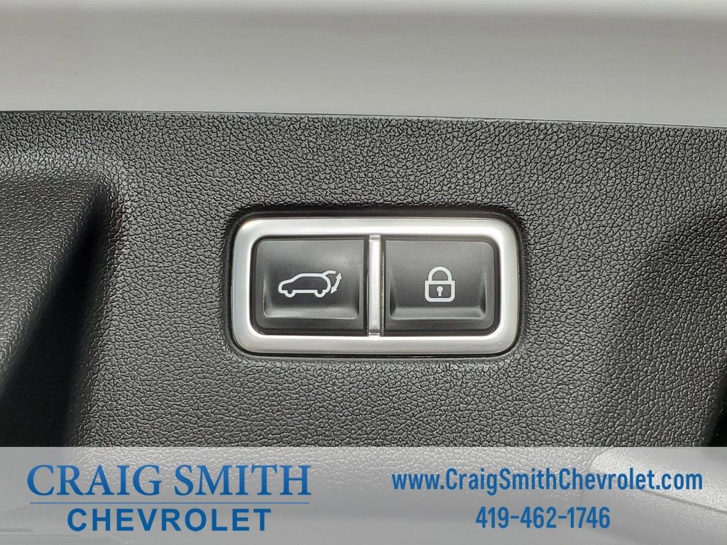 Used 2021 Kia Sorento SX image 20