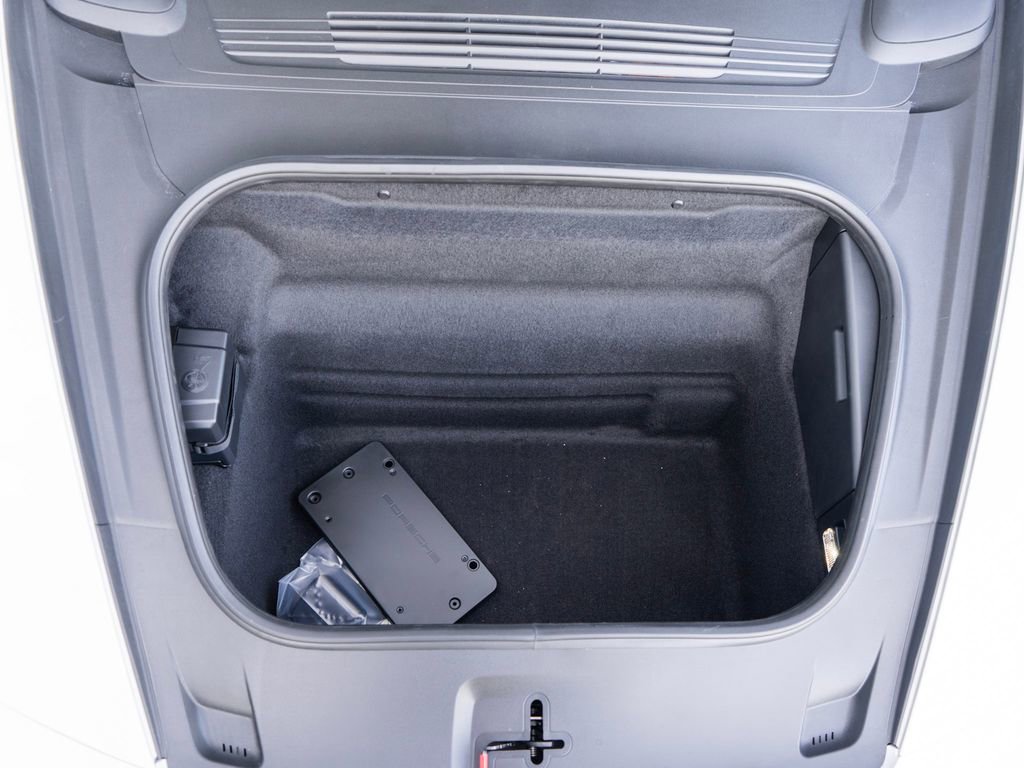 Used 2026 Porsche 911 Carrera GTS image 33