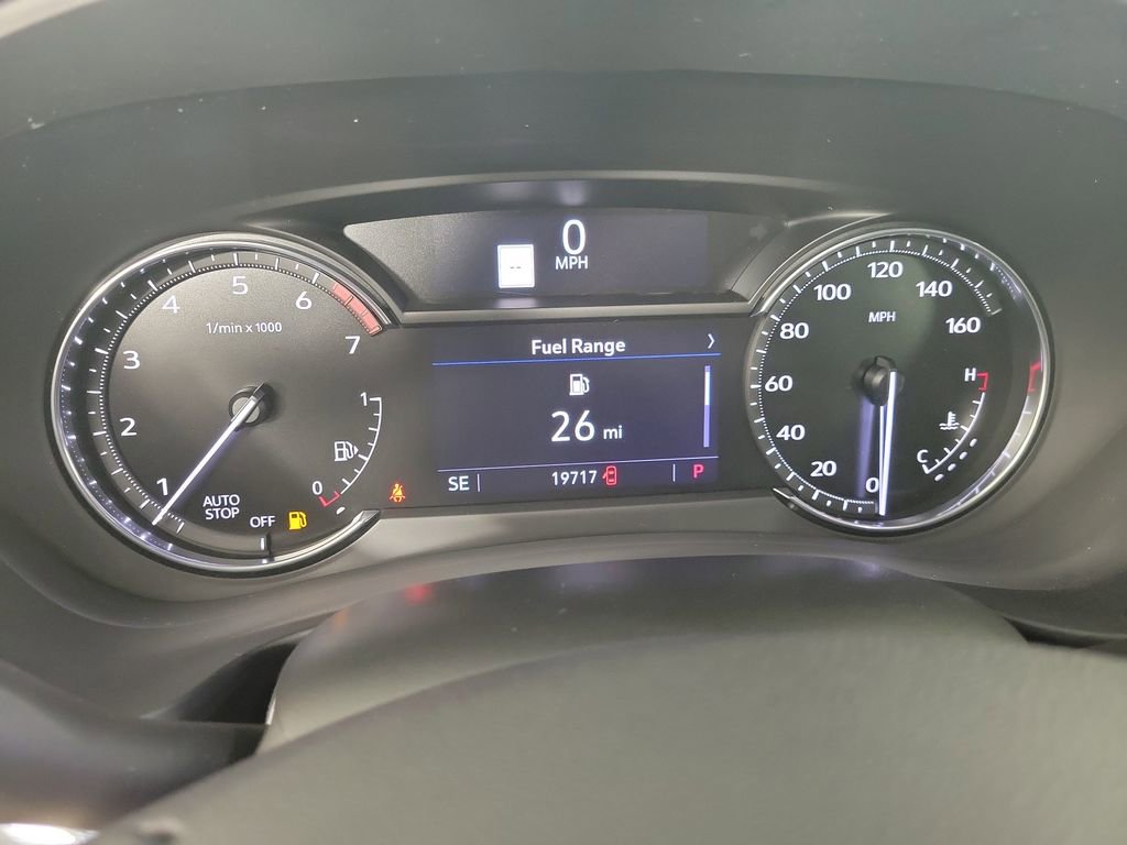 Used 2021 Cadillac XT4 Premium Luxury w/ Driver Awareness Package image 23