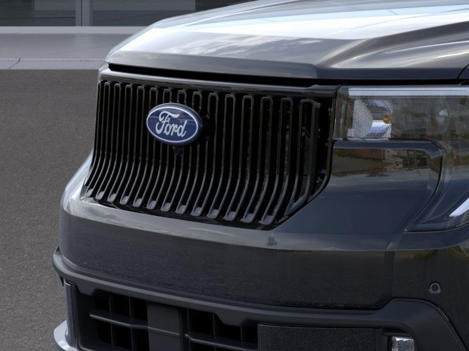 New 2026 Ford Maverick Lobo image 21