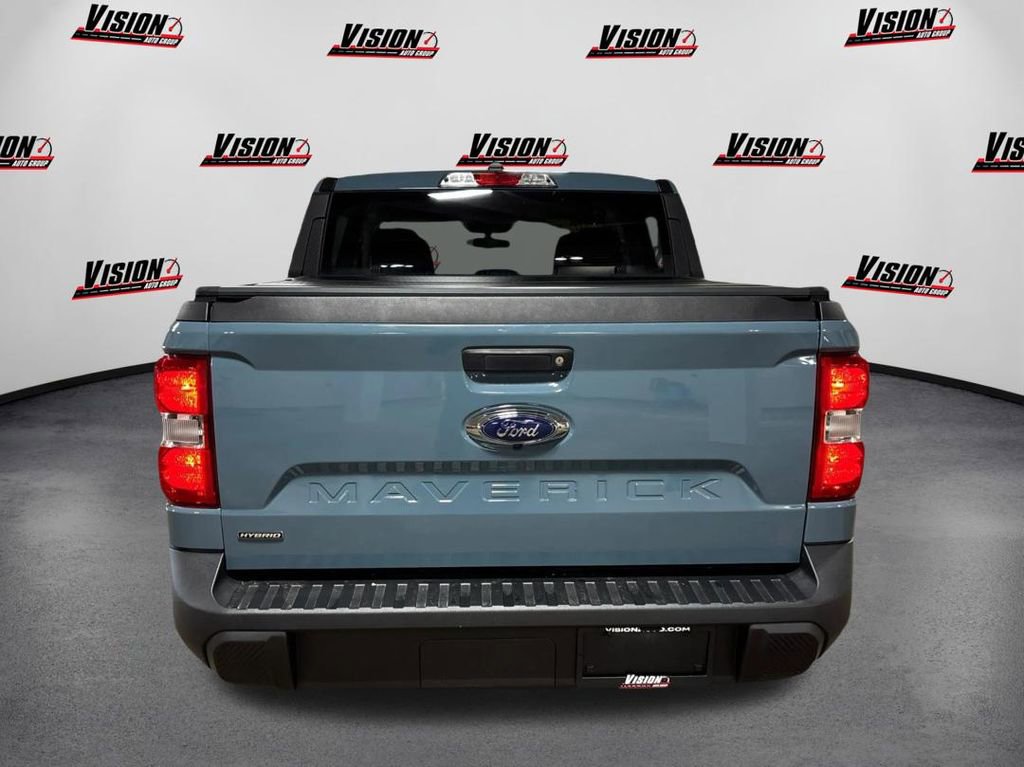 Used 2022 Ford Maverick XL image 6