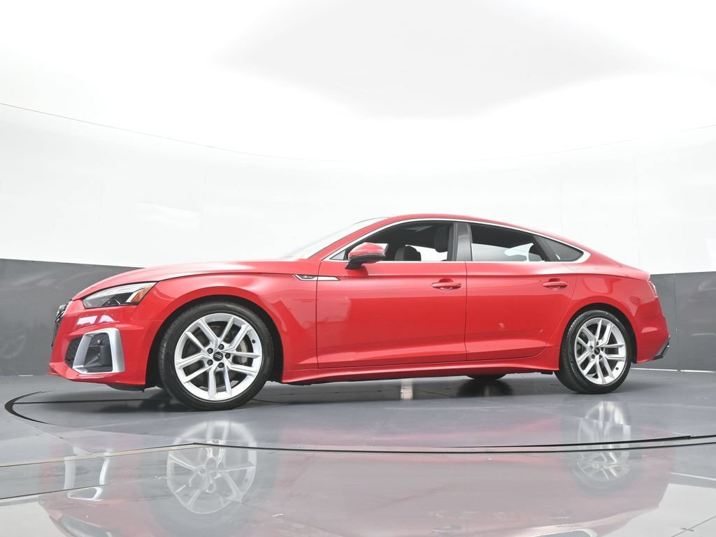 Used 2024 Audi A5 2.0T Premium Plus AWD/4WD image 63