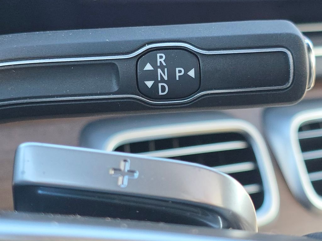 Used 2026 Mercedes-Benz GLE 350 4MATIC image 34
