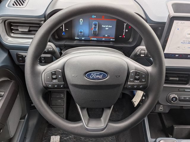 New 2026 Ford Maverick XL AWD/4WD image 18