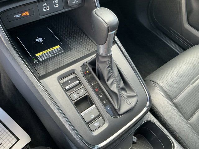 Used 2025 Honda CR-V EX-L image 22