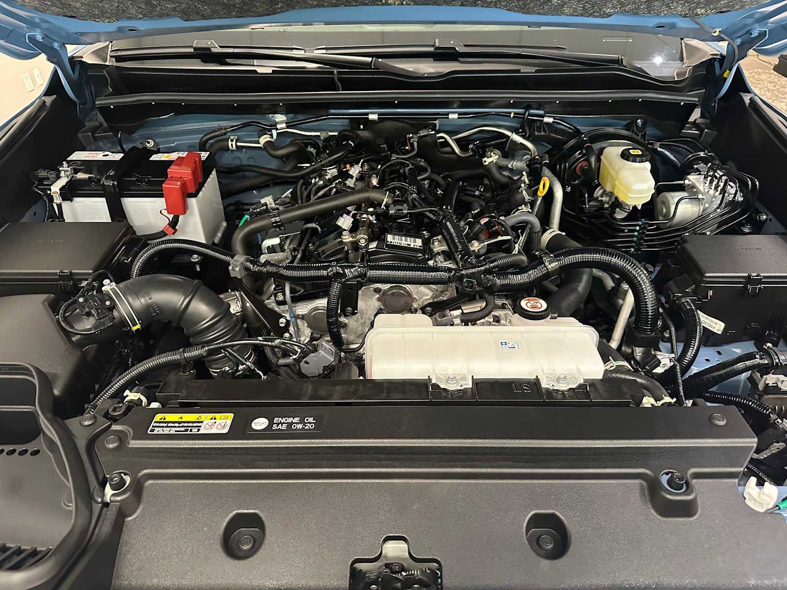Certified 2025 Toyota 4Runner Limited AWD/4WD image 9