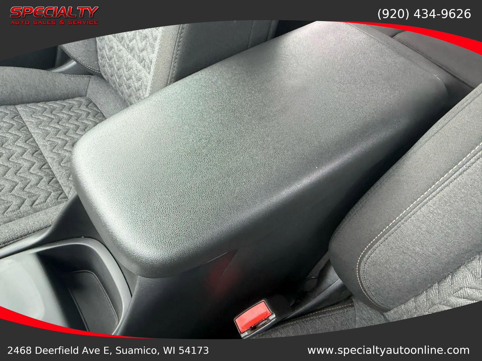 Used 2022 Chevrolet Equinox LT image 27