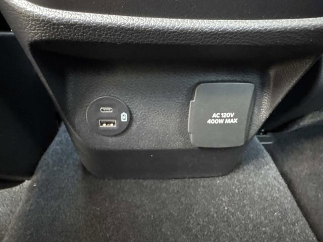 New 2025 Ford Ranger XLT w/ Convenience Package image 16