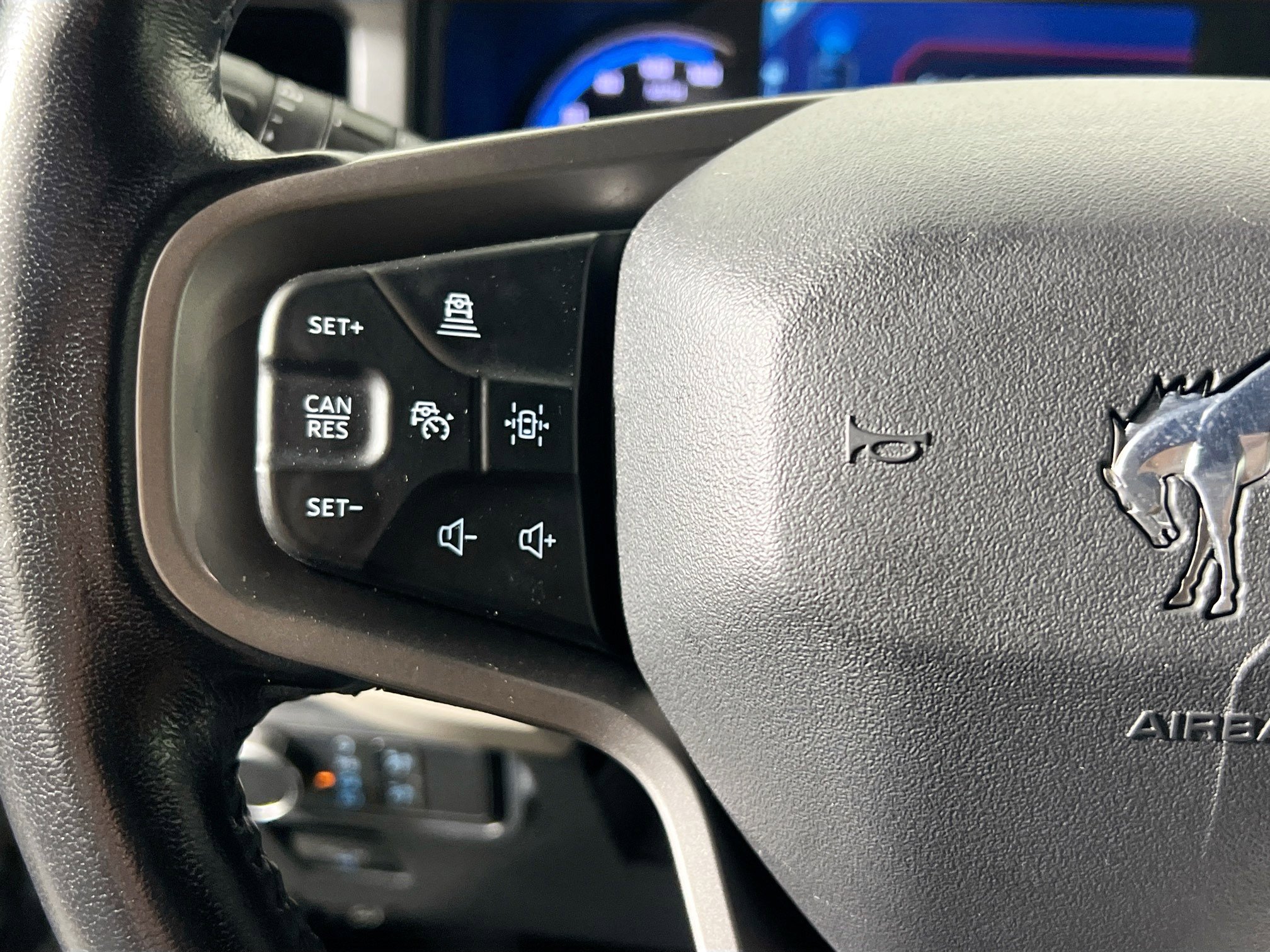 Used 2022 Ford Bronco Wildtrak image 18