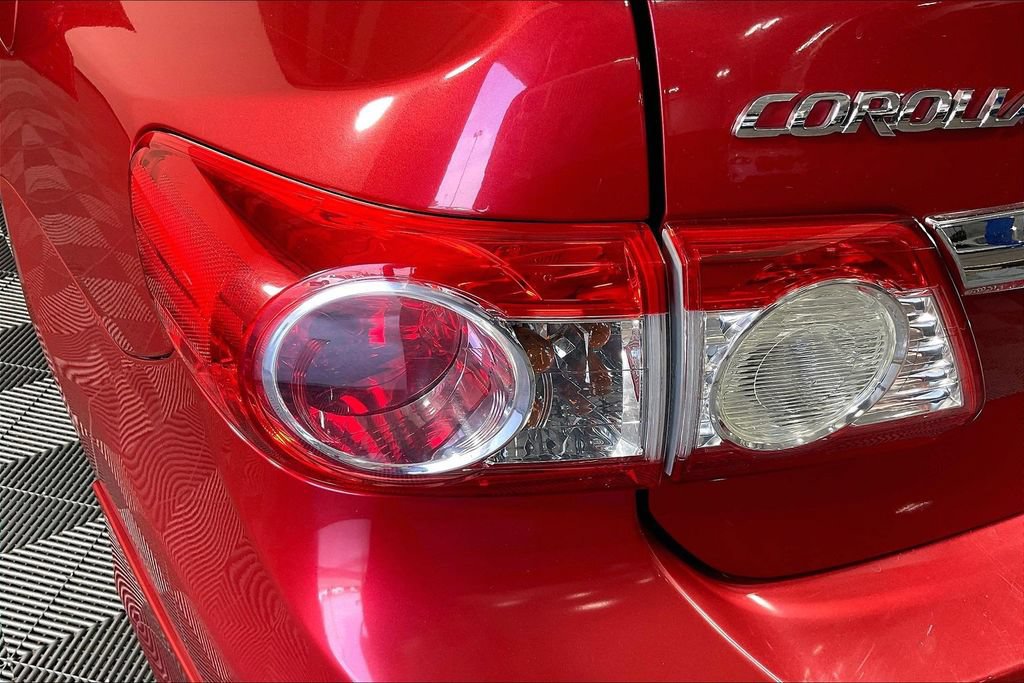 Used 2011 Toyota Corolla S FWD image 36