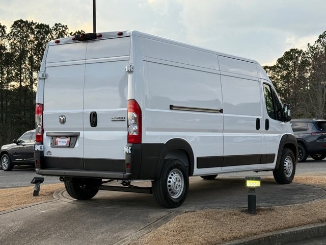 New 2026 RAM ProMaster 2500 w/ Advanced Safety Group image 7