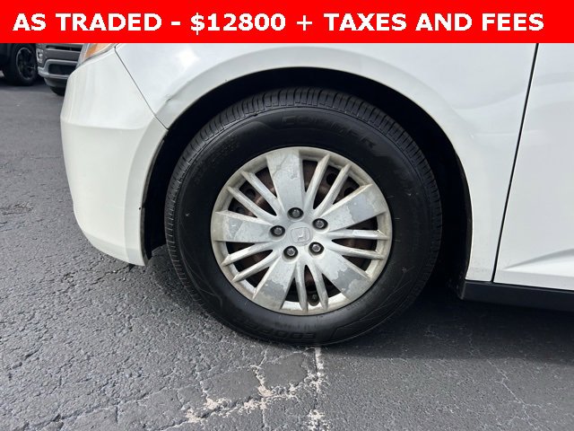 Used 2016 Honda Odyssey LX image 9