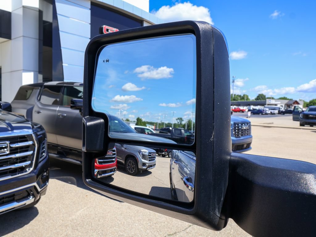 Used 2023 GMC Sierra 2500 Denali w/ Denali Ultimate Package AWD/4WD image 31