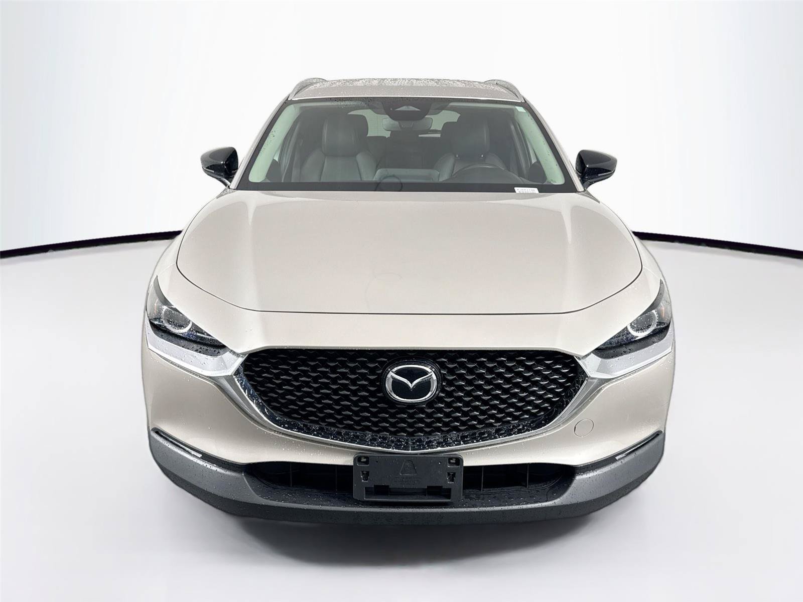 Certified 2024 MAZDA CX-30 AWD 2.5 S w/ Select Sport Pkg image 8