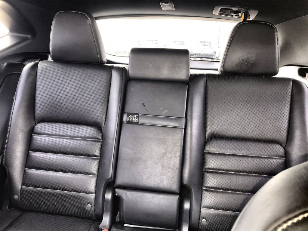 Used 2016 Lexus NX 200t F Sport w/ F Sport Premium Package image 23