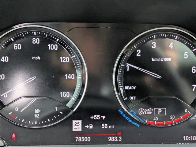 Used 2019 BMW X2 xDrive28i w/ Convenience Package image 10