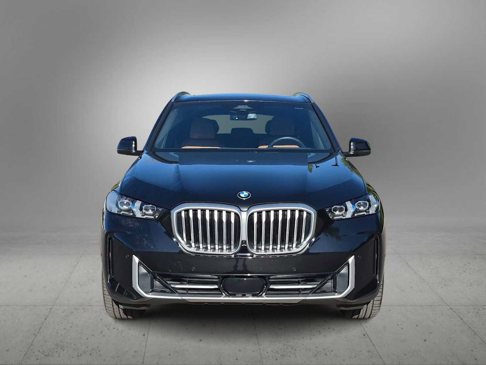Used 2026 BMW X5 xDrive40i AWD/4WD image 3
