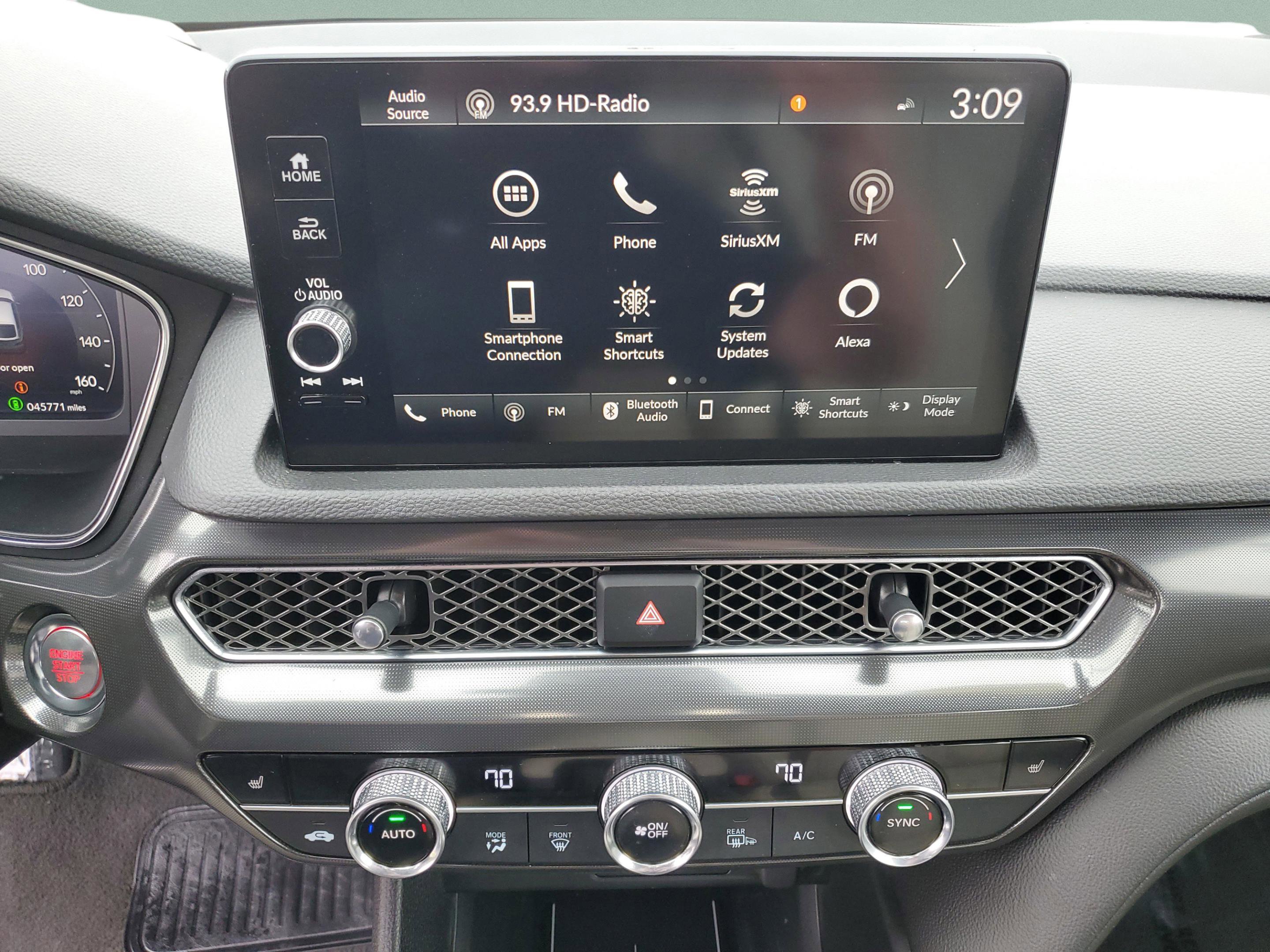 Used 2024 Acura Integra A-Spec image 13