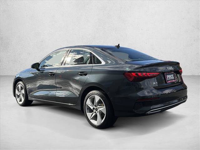 Used 2024 Audi A3 2.0T Premium image 7