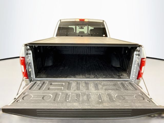 Used 2020 Ford F150 XLT w/ Equipment Group 302A Luxury AWD/4WD image 26