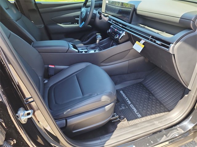 New 2025 Hyundai Santa Cruz SEL image 9