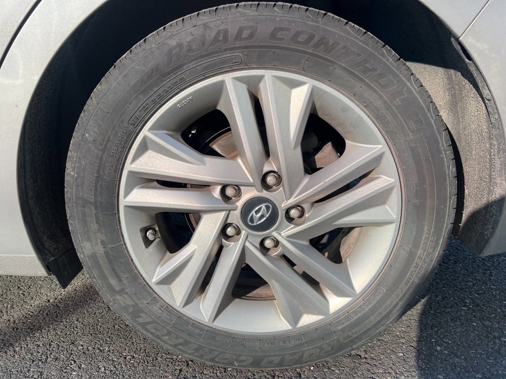 Used 2020 Hyundai Elantra Value Edition w/ Cargo Package (C1) image 20