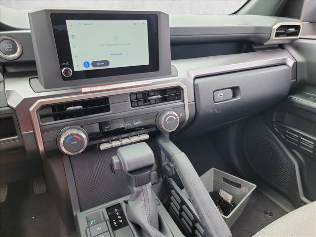Used 2026 Toyota 4Runner SR5 AWD/4WD image 18