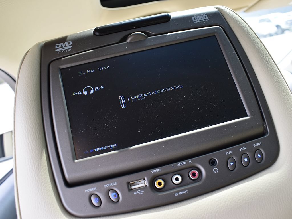 Used 2018 Lincoln MKT AWD w/ Technology Package image 25