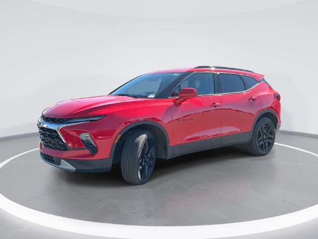 Used 2024 Chevrolet Blazer LT w/ Convenience Package