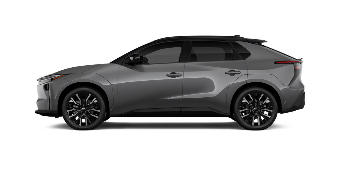 New 2026 Toyota bZ AWD/4WD image 45