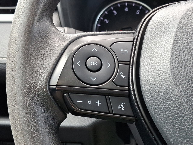 Used 2021 Toyota RAV4 XLE w/ Convenience Package AWD/4WD image 23