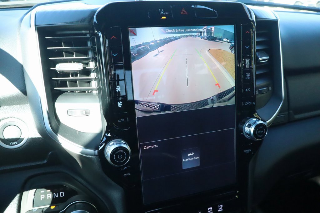 New 2026 RAM 1500 Big Horn image 6