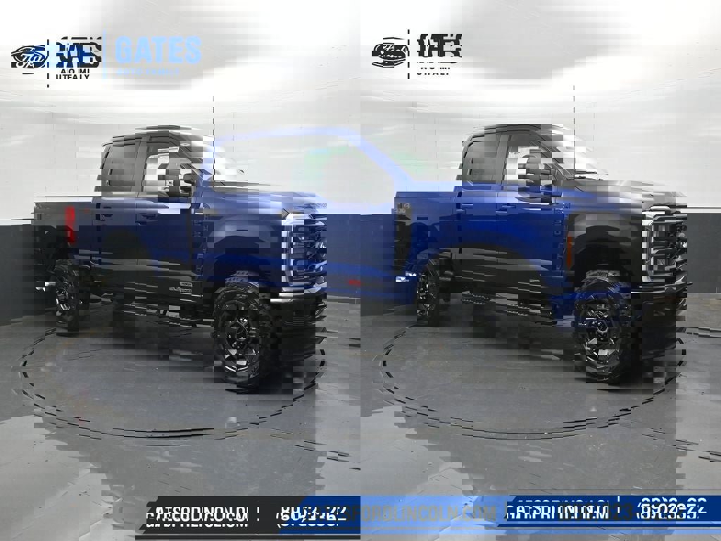 New 2026 Ford F350 XL image 4