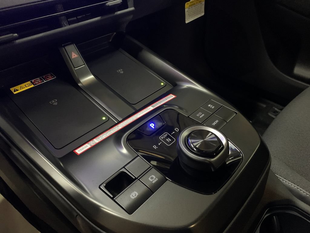 New 2026 Toyota C-HR AWD/4WD image 24