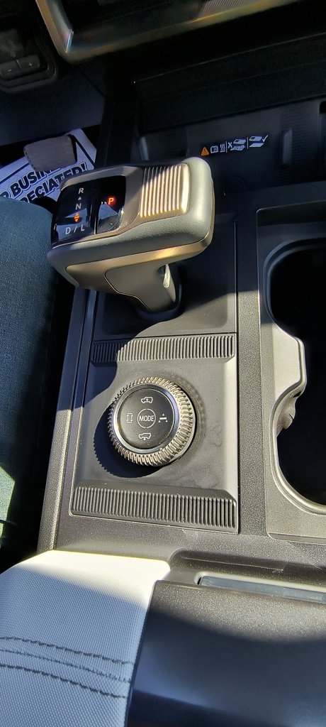 Used 2024 GMC Hummer EV 3X w/ Omega Edition image 13