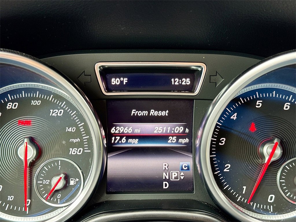 Used 2018 Mercedes-Benz GLE 350 4MATIC image 16