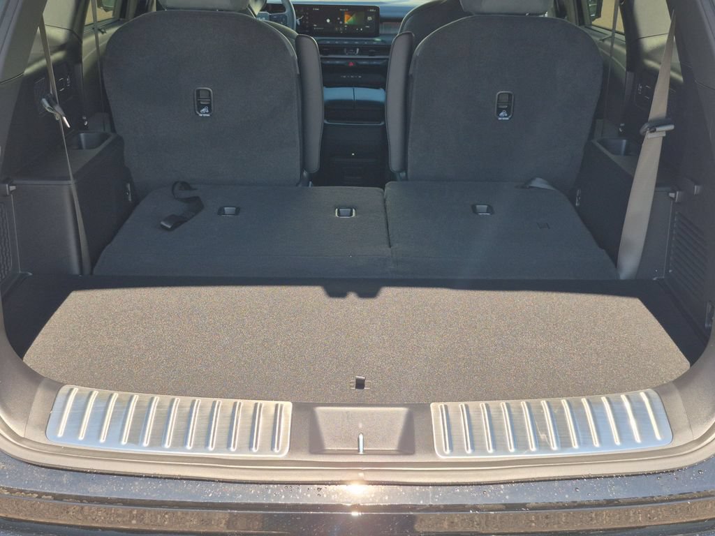 New 2027 Kia Telluride SX Prestige X-Line AWD/4WD image 14
