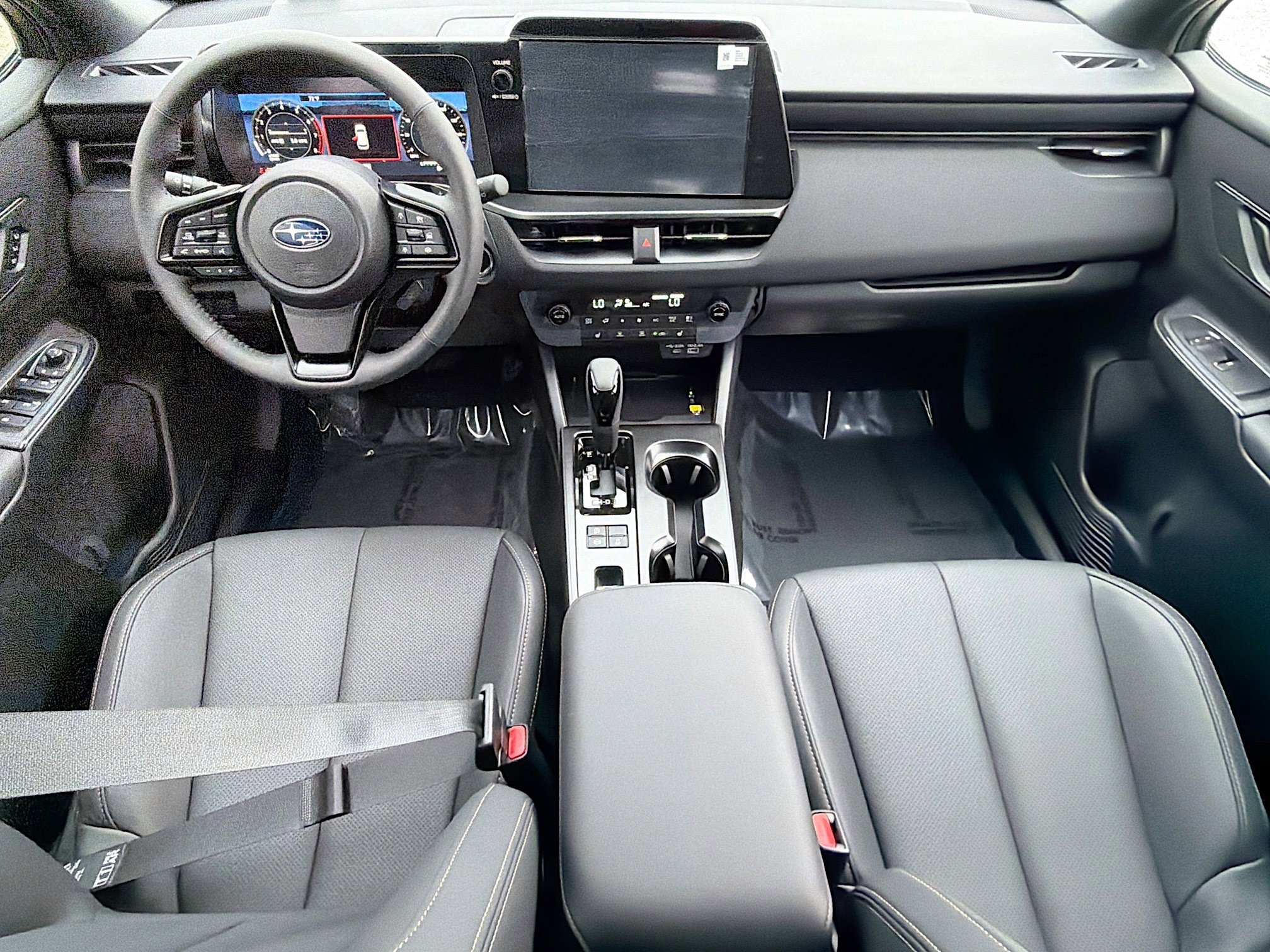 New 2026 Subaru Outback Limited image 15